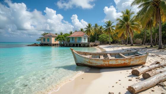 5 Best Reasons To Visit Bayahibe