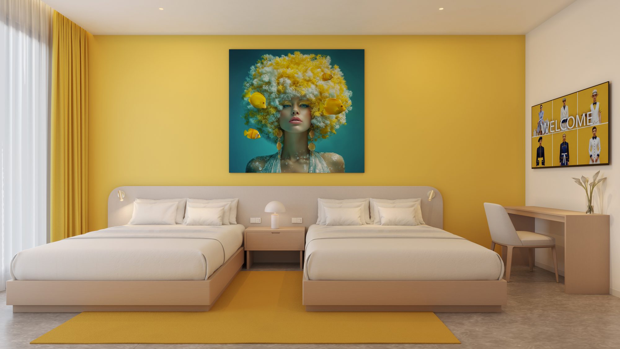 A NOMAD suite, September 2026